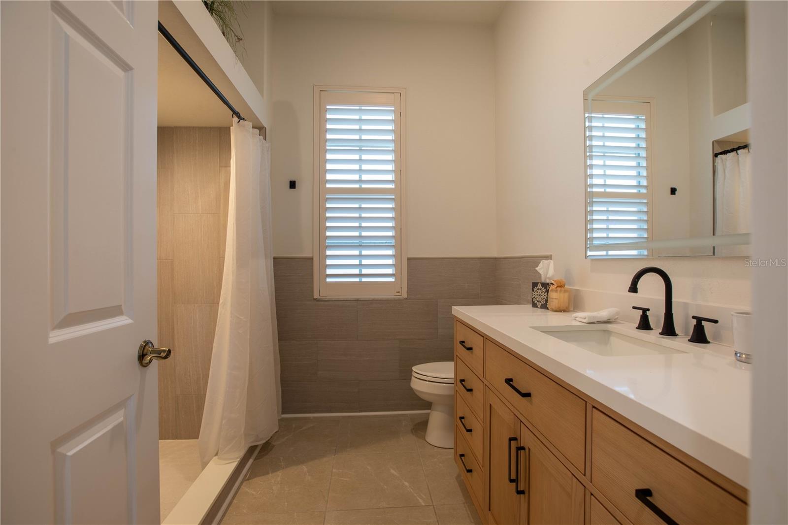 THE RESERVE - Residential