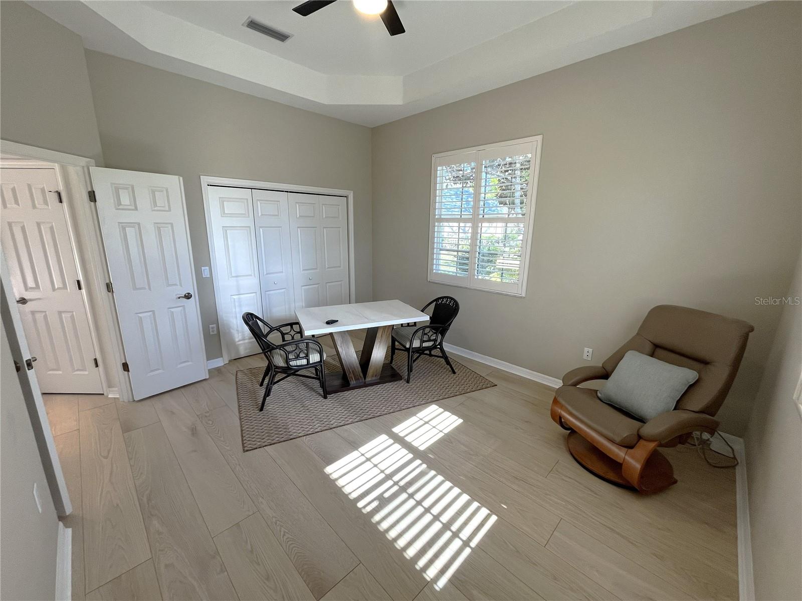 THE RESERVE - Residential