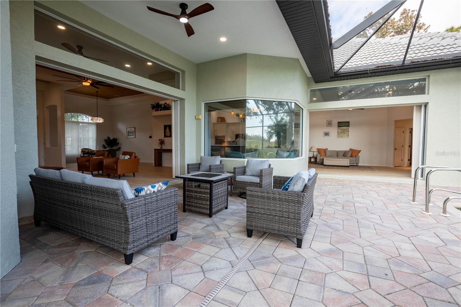 THE RESERVE - Residential