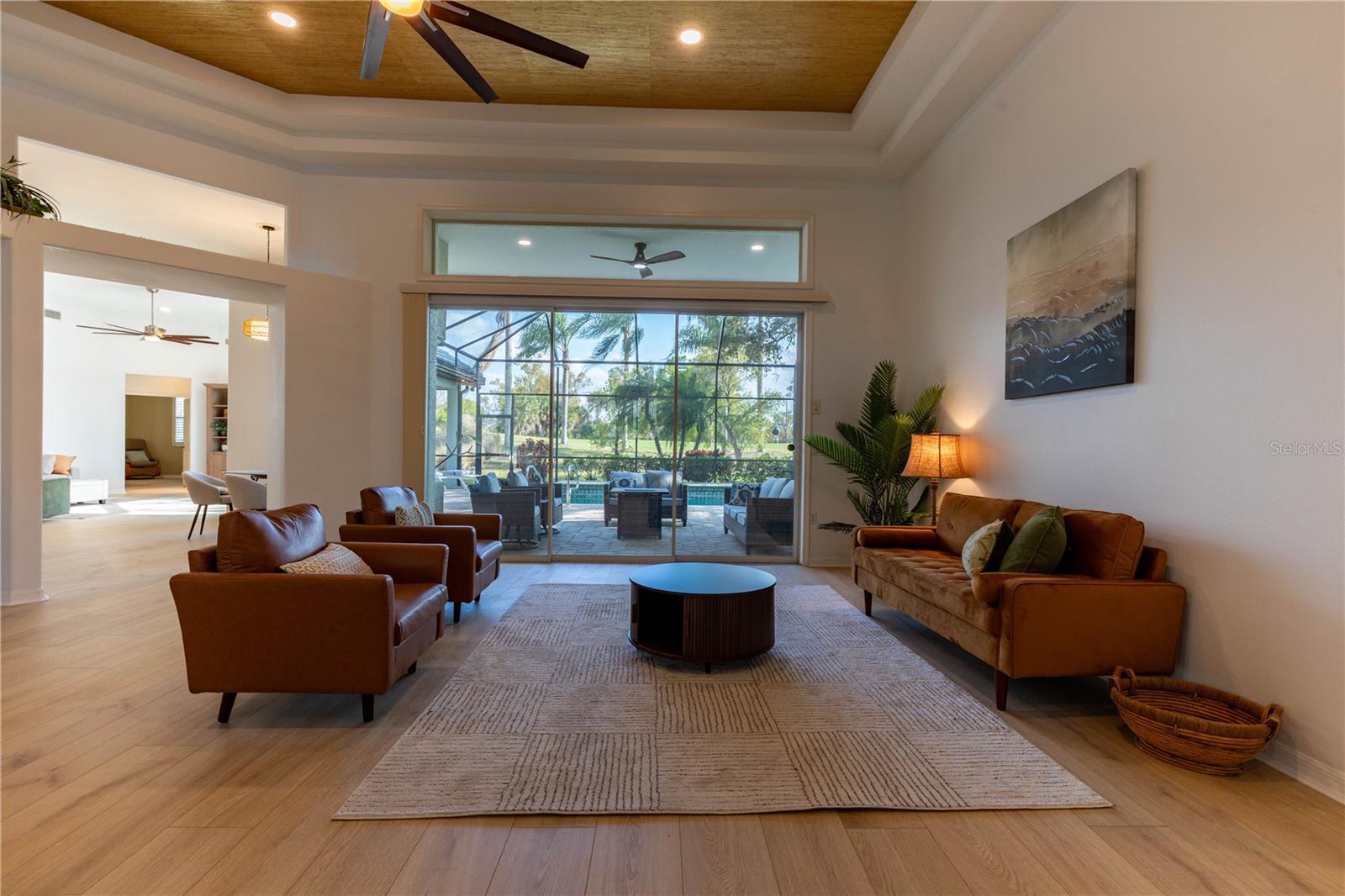 THE RESERVE - Residential