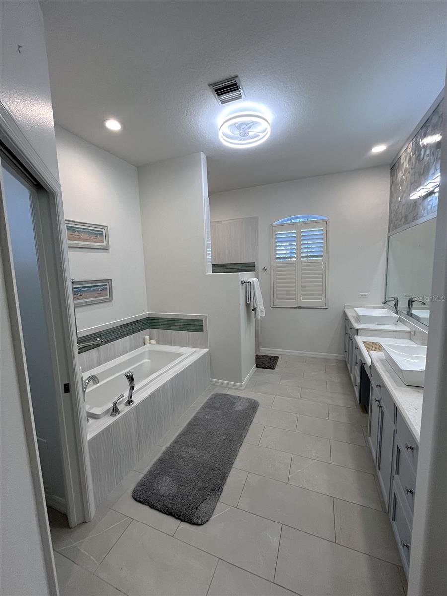 THE RESERVE - Residential