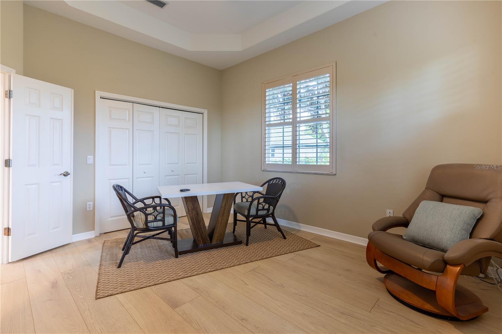 THE RESERVE - Residential