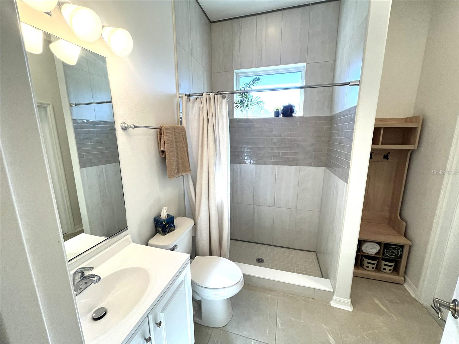 THE RESERVE - Residential