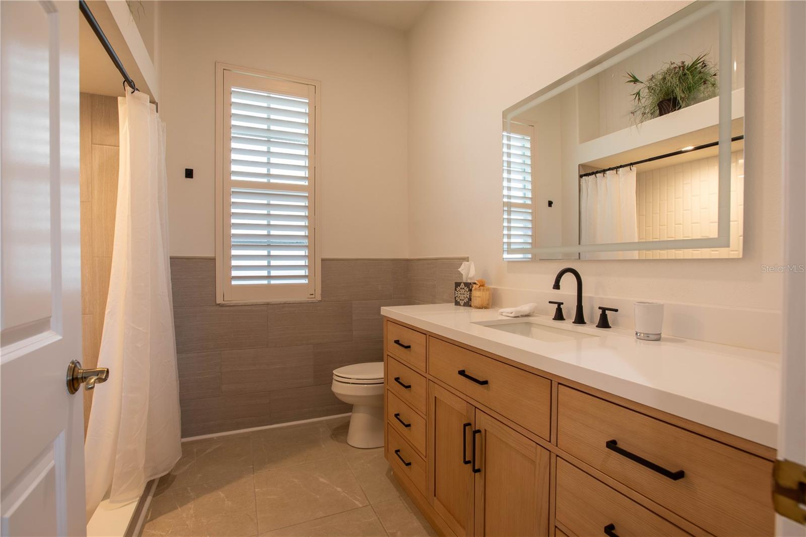 THE RESERVE - Residential