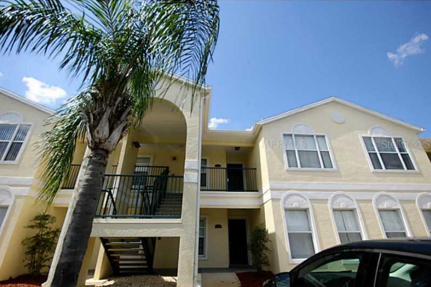 Live The Resort Lifestyle Just Minutes From Disney! This Beautifully Appointed 3 Bedroom 2 Bath Fully Furnished Condo Overlooking The Community Pool And Tennis Courts In Kissimmee Offers The Perfect Blend Of Comfort, Convenience, And Community. Located Just Minutes From The Gates Of Disney, Major Theme Parks, Shopping, Dining, And All Major Highways, This Home Features Spacious Living And Dining Areas, Turnkey Furnishings, And Access To Resort-Style Amenities Including A Community Pool, Tennis Courts, Basketball, Fitness Center, Clubhouse, And Dog Park. Gated Community With Well-Maintained Common Areas. Available Now At $2,200 Per Month—Schedule Your Showing Today!