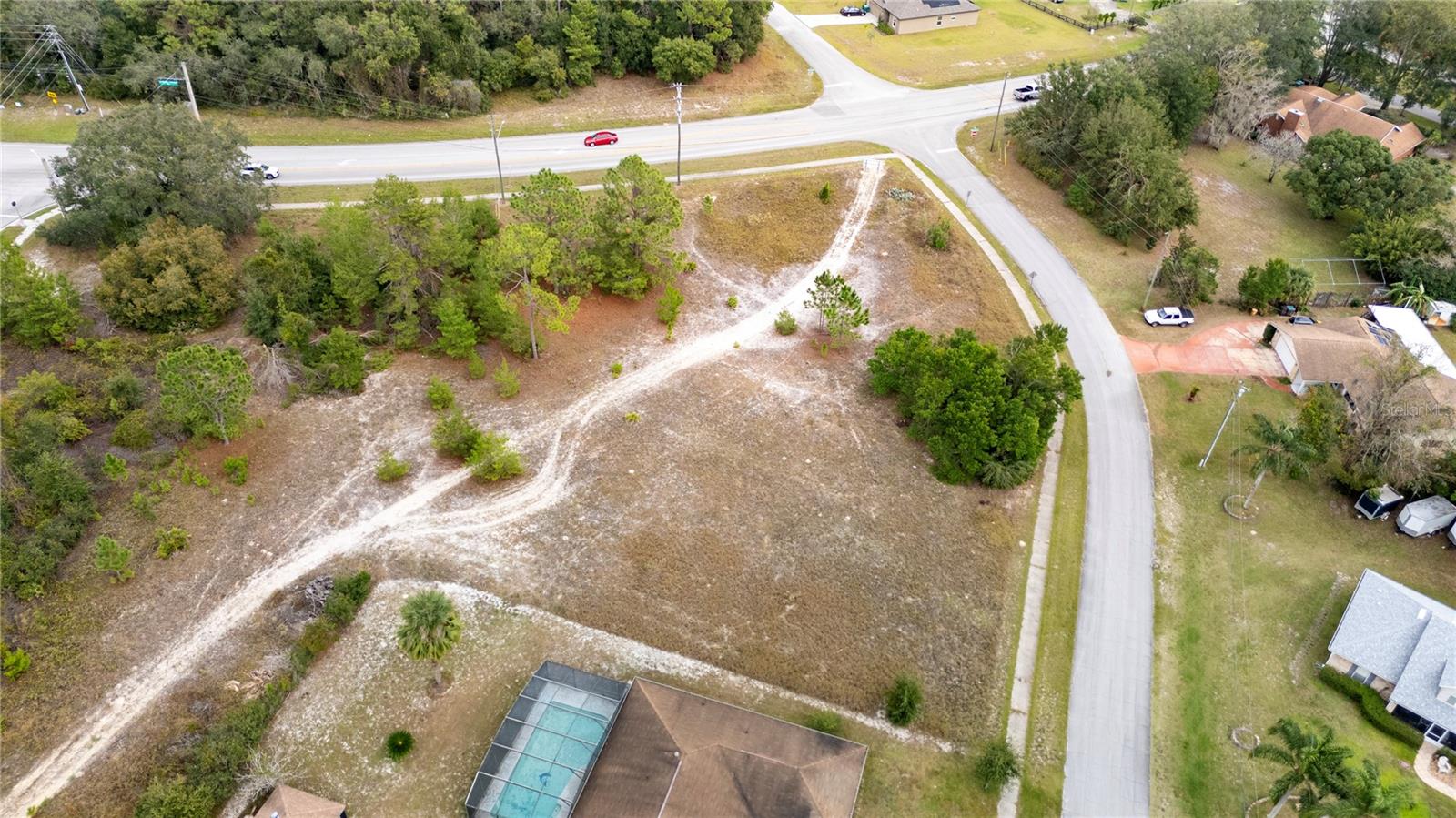 DELTONA LAKES UNIT 35 - Land