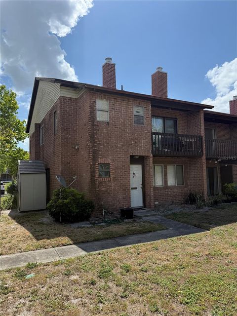 5032 DOWNING STREET 10 ORLANDO FL 32839
