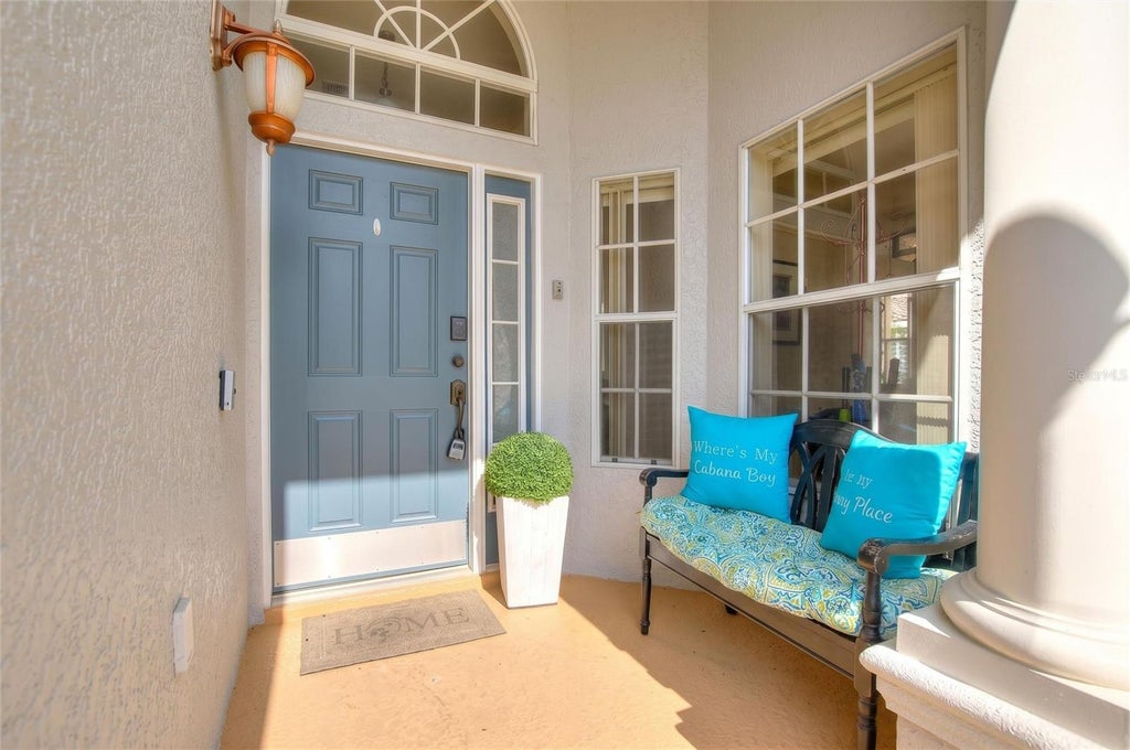 Photo of 313 Plumoso Loop, Davenport, FL 33897 (MLS # S5159254)