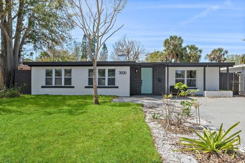 3926 HELENA STREET NE ST PETERSBURG FL 33703