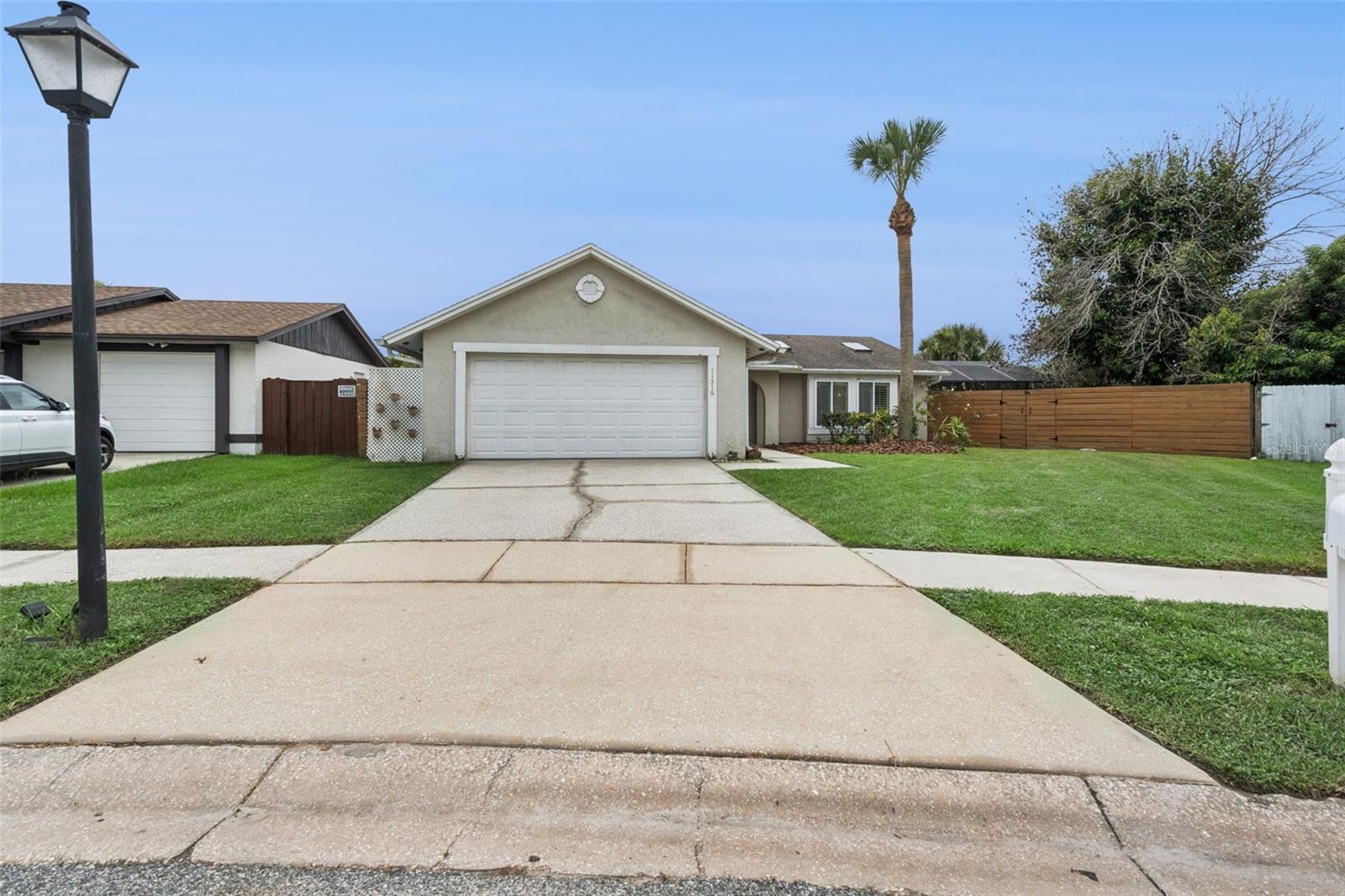11316 ASHBORO DRIVE