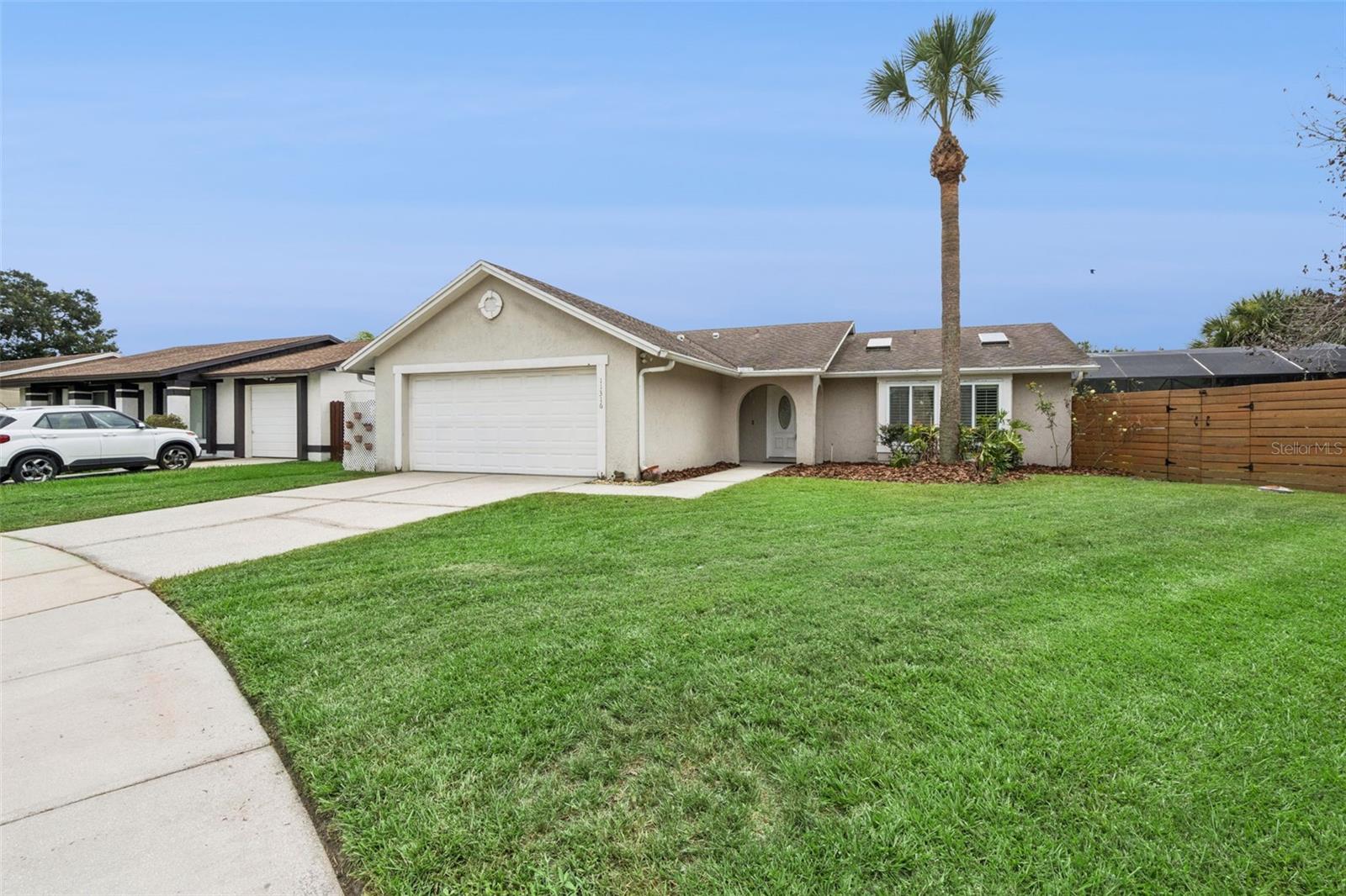 11316 ASHBORO DRIVE