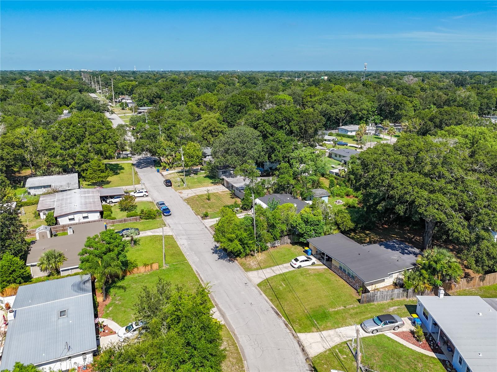 ARLINGTON HILLS UNIT 06C - Residential