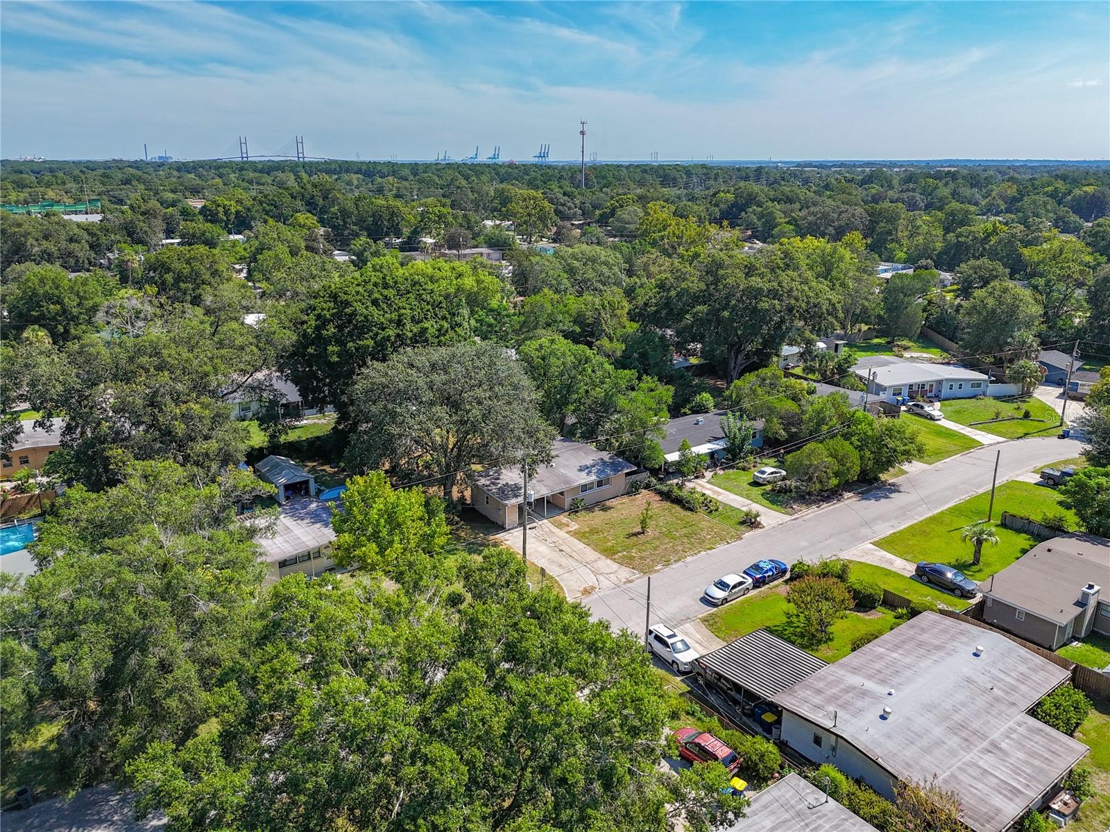 ARLINGTON HILLS UNIT 06C - Residential