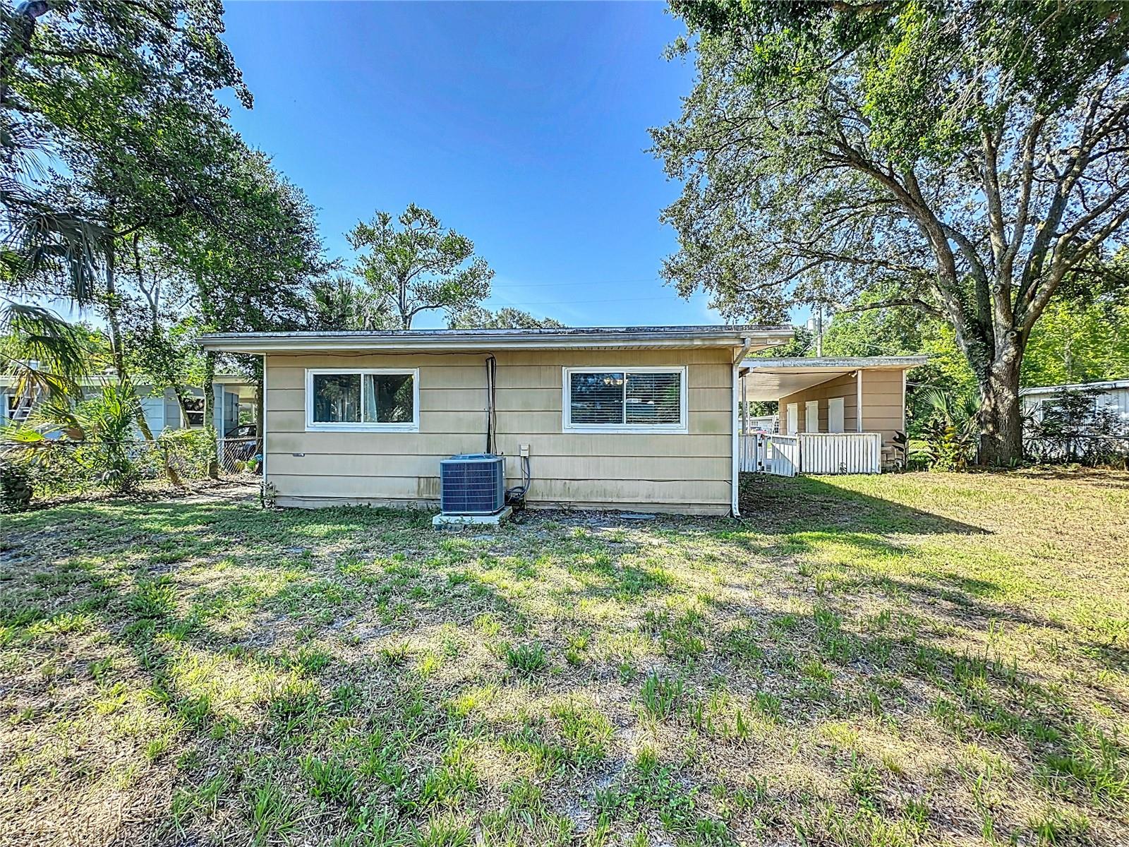 ARLINGTON HILLS UNIT 06C - Residential