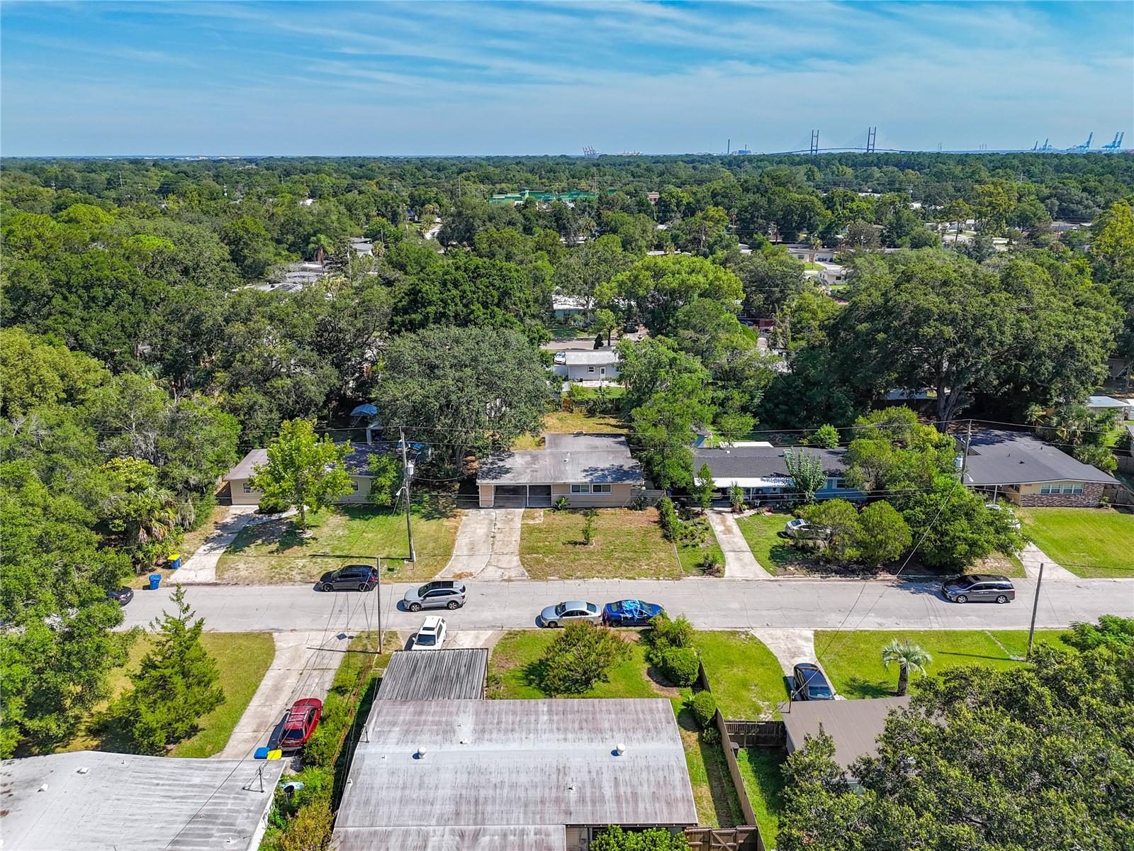 ARLINGTON HILLS UNIT 06C - Residential