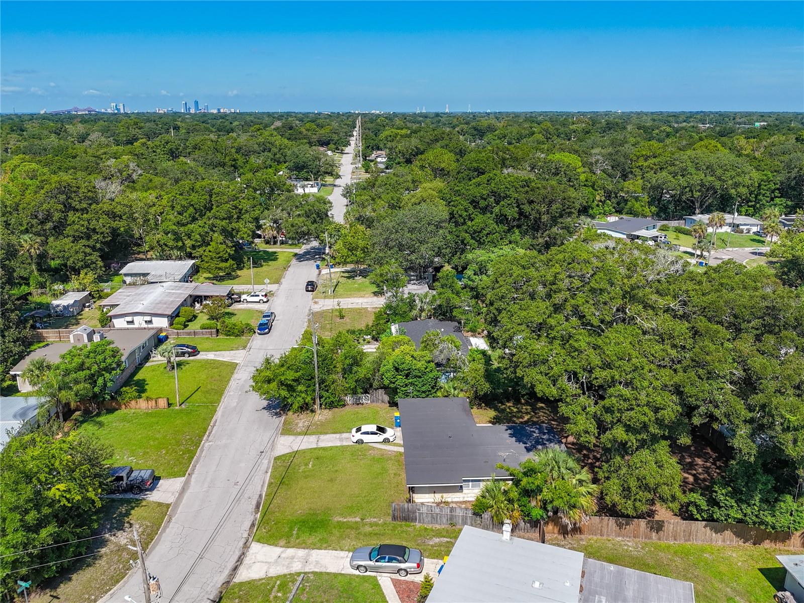 ARLINGTON HILLS UNIT 06C - Residential