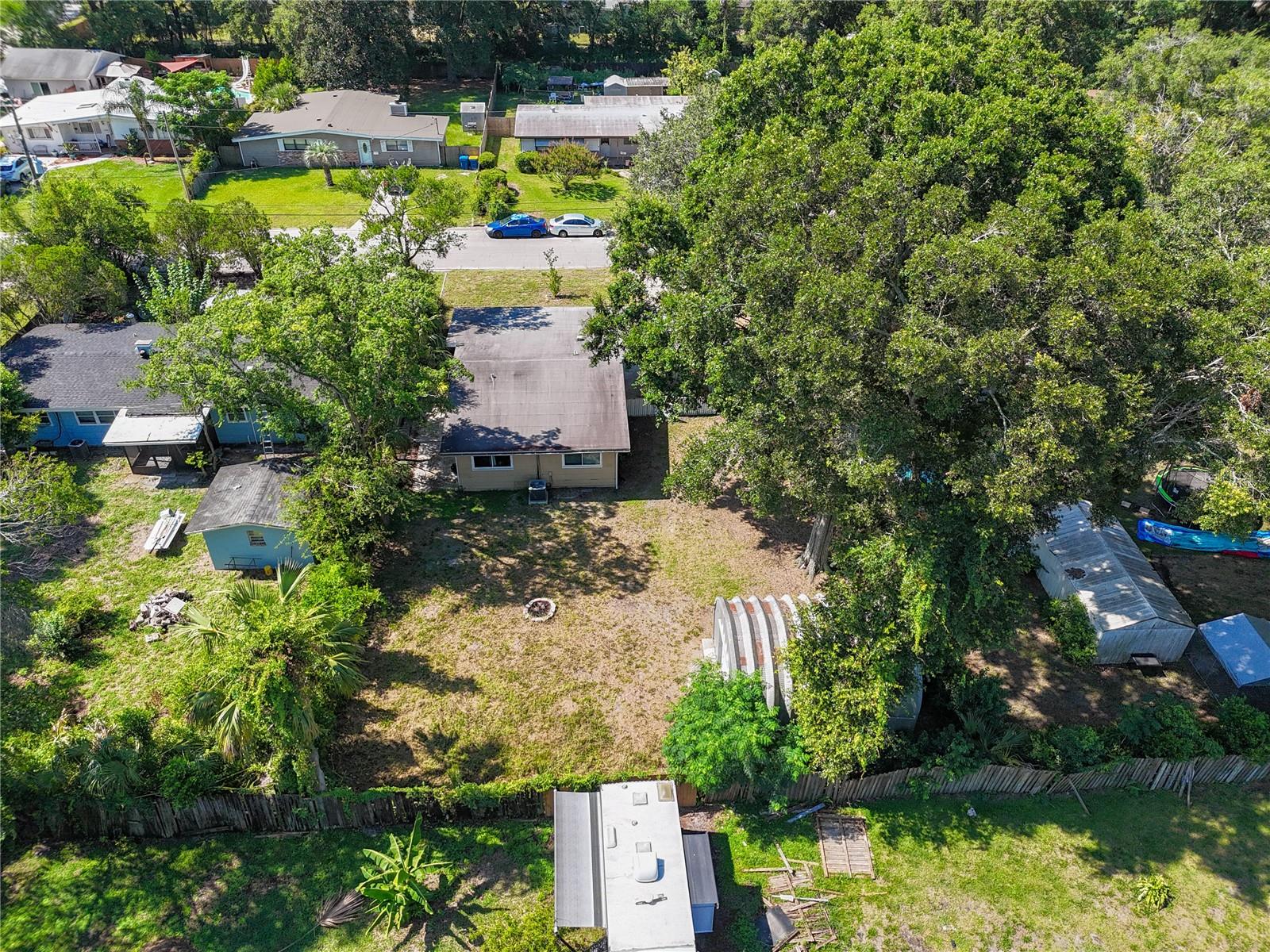 ARLINGTON HILLS UNIT 06C - Residential