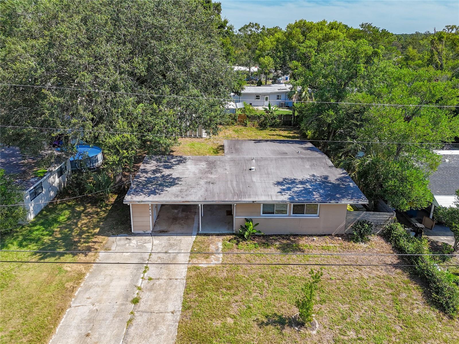 ARLINGTON HILLS UNIT 06C - Residential