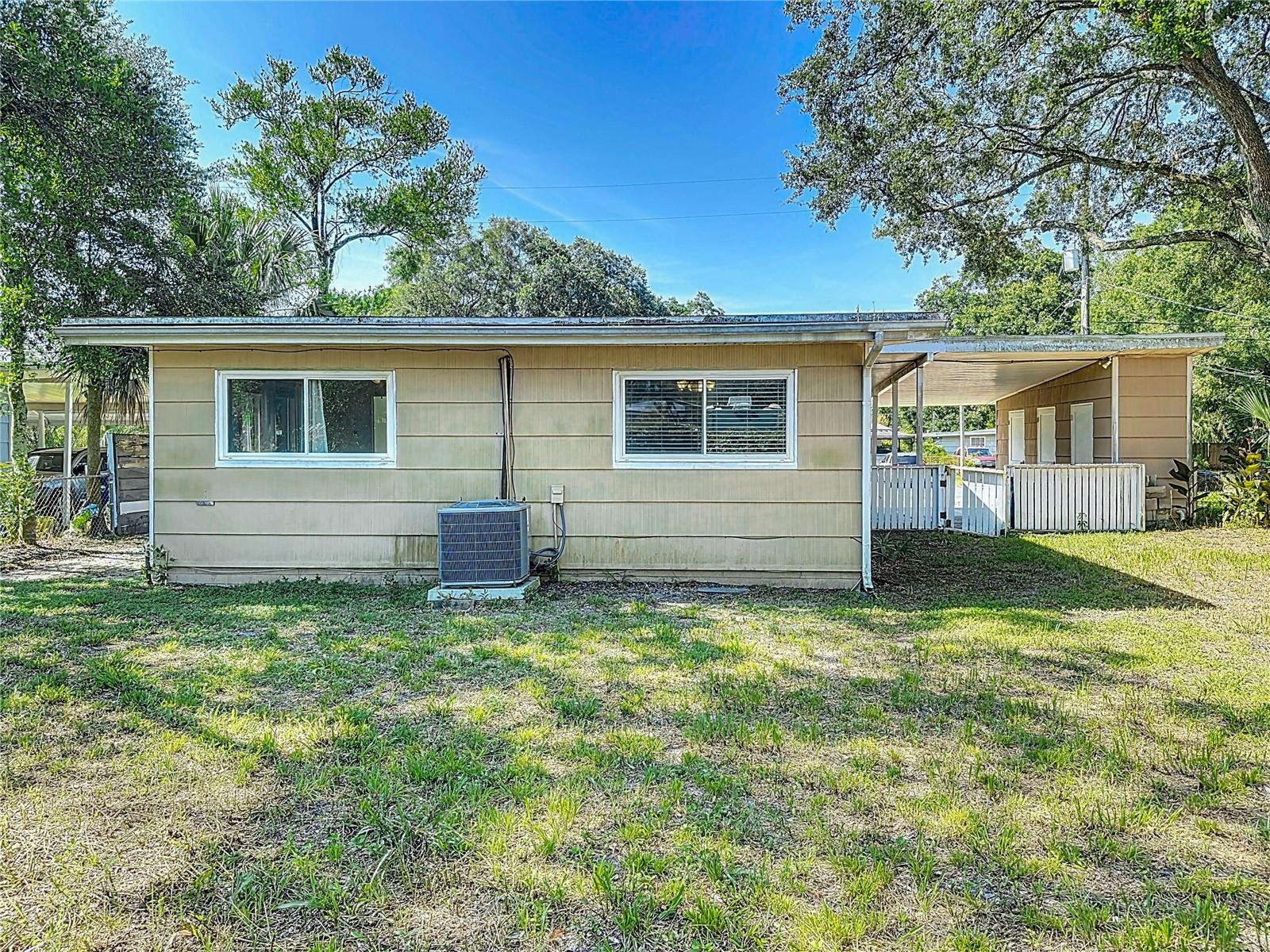 ARLINGTON HILLS UNIT 06C - Residential