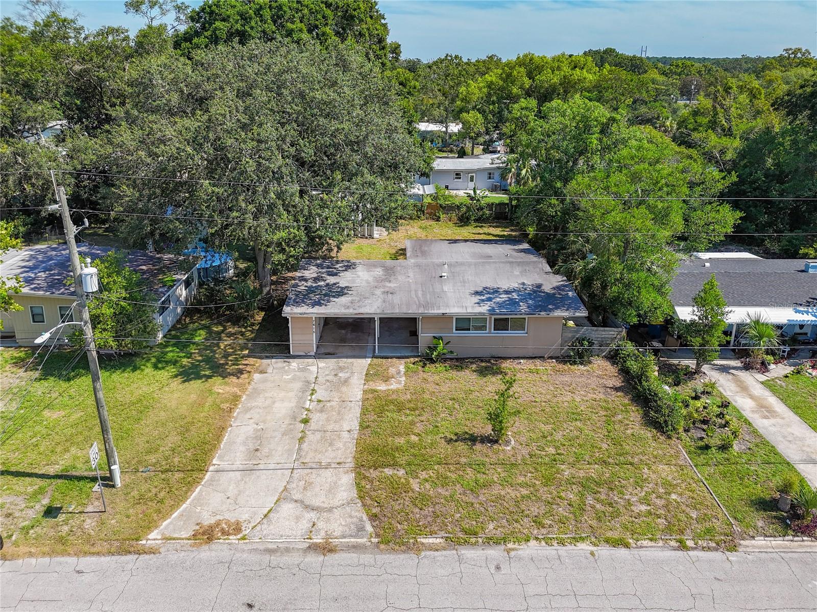 ARLINGTON HILLS UNIT 06C - Residential