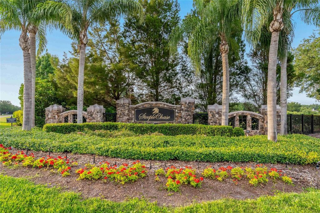 Photo of 11301 Colonial Downs Avenue, Odessa, FL 33556 (MLS # TB8388975)