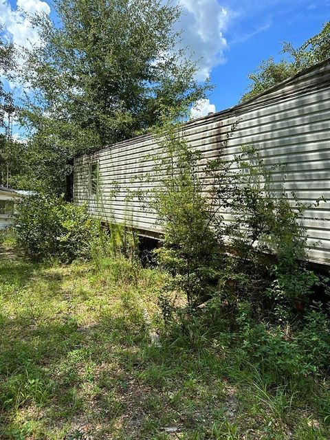 Photo of 14525 NE 213th Lane, Fort Mccoy, FL 32134 (MLS # S5138452)