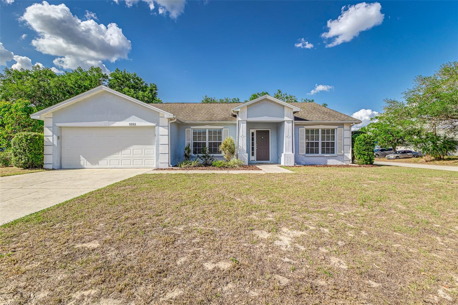 3252 BIG VALLEY DRIVE