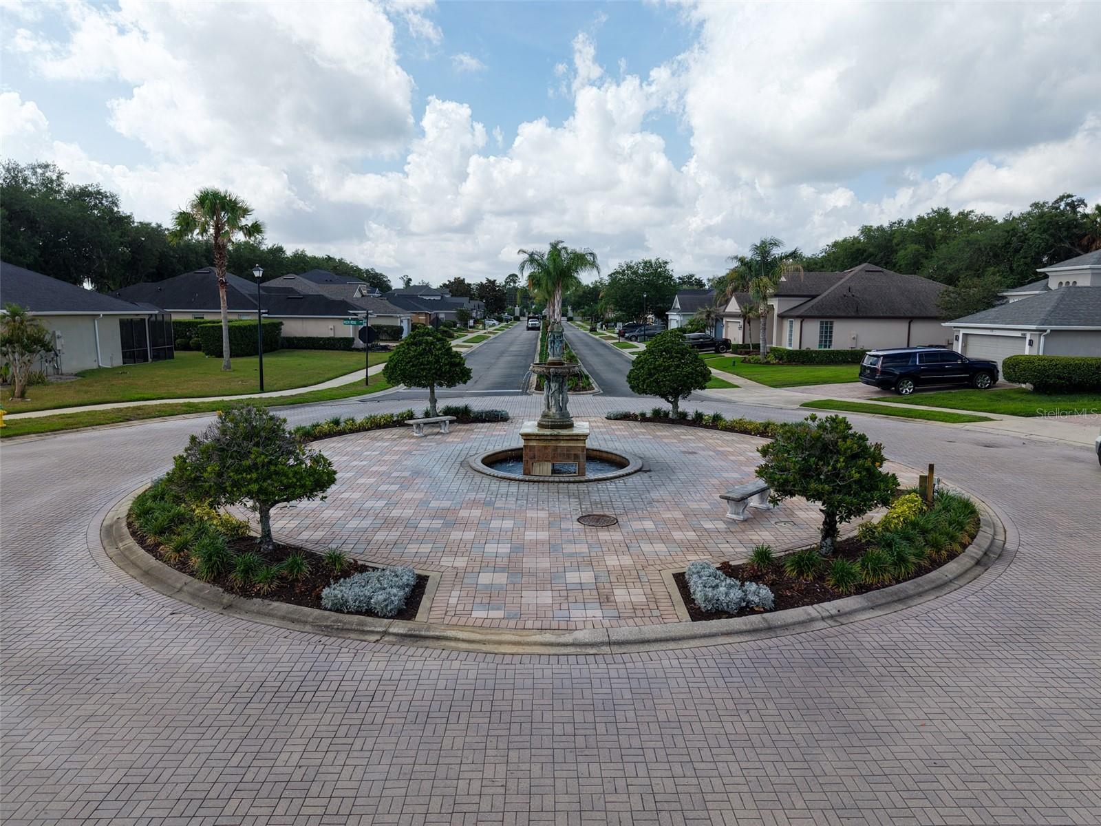 RETREAT AT WEKIVA - Residential