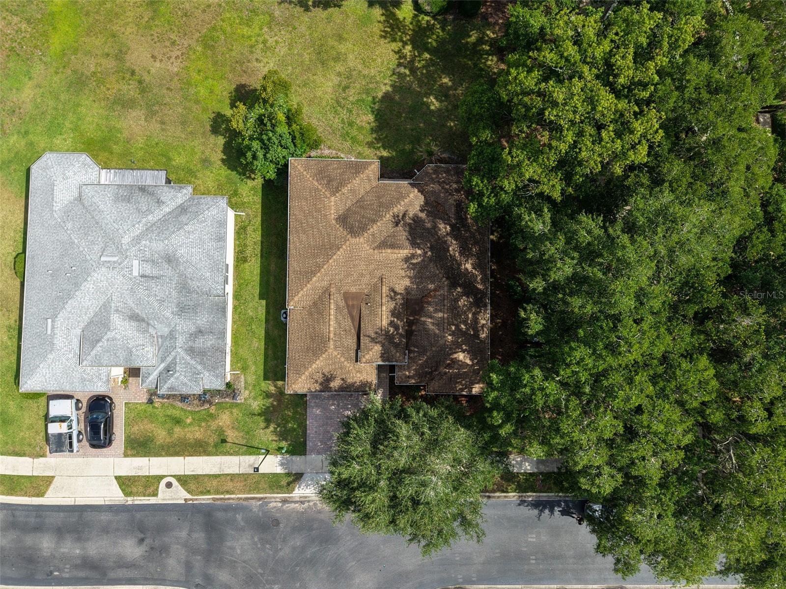 RETREAT AT WEKIVA - Residential