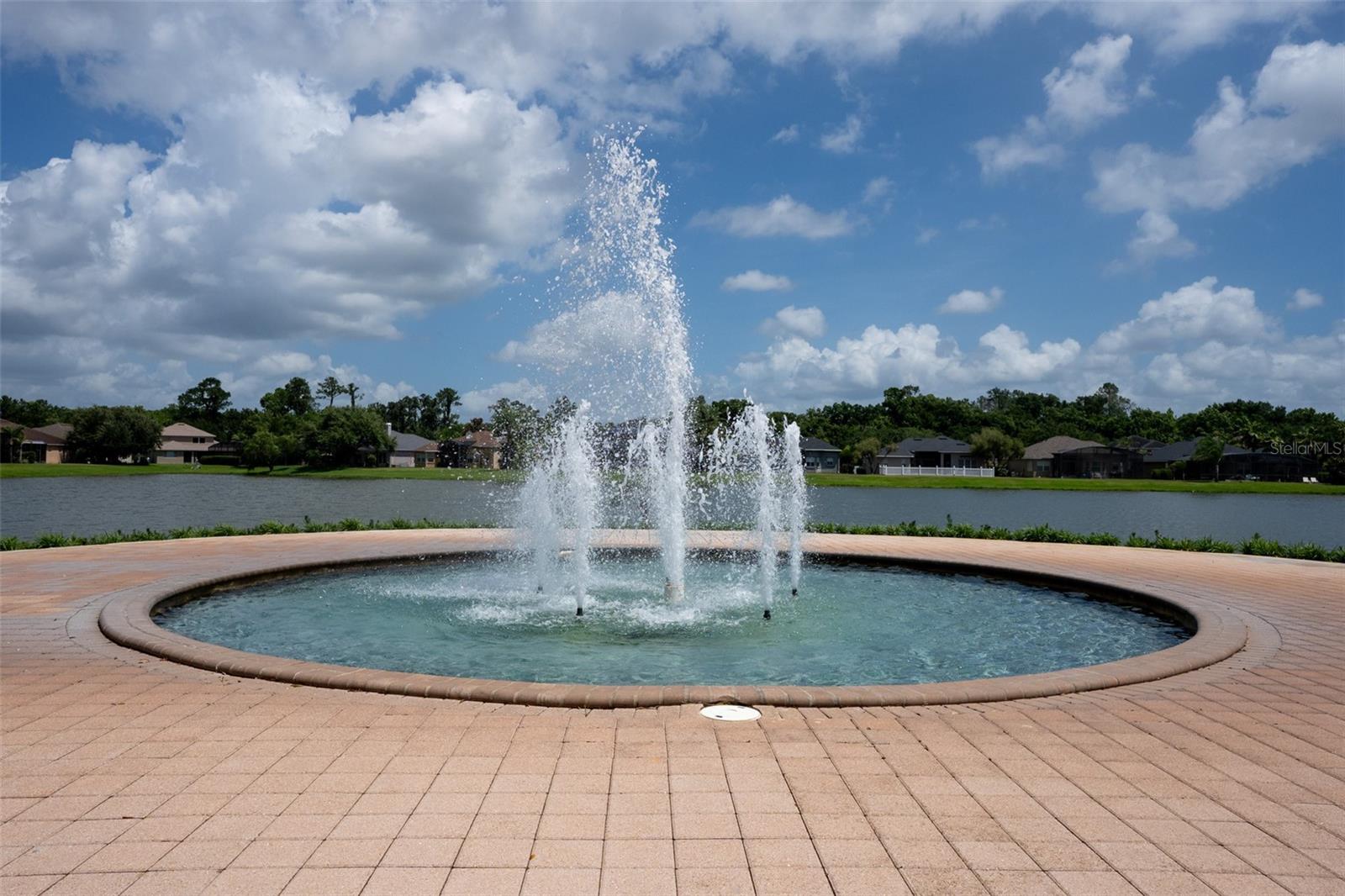 RETREAT AT WEKIVA - Residential