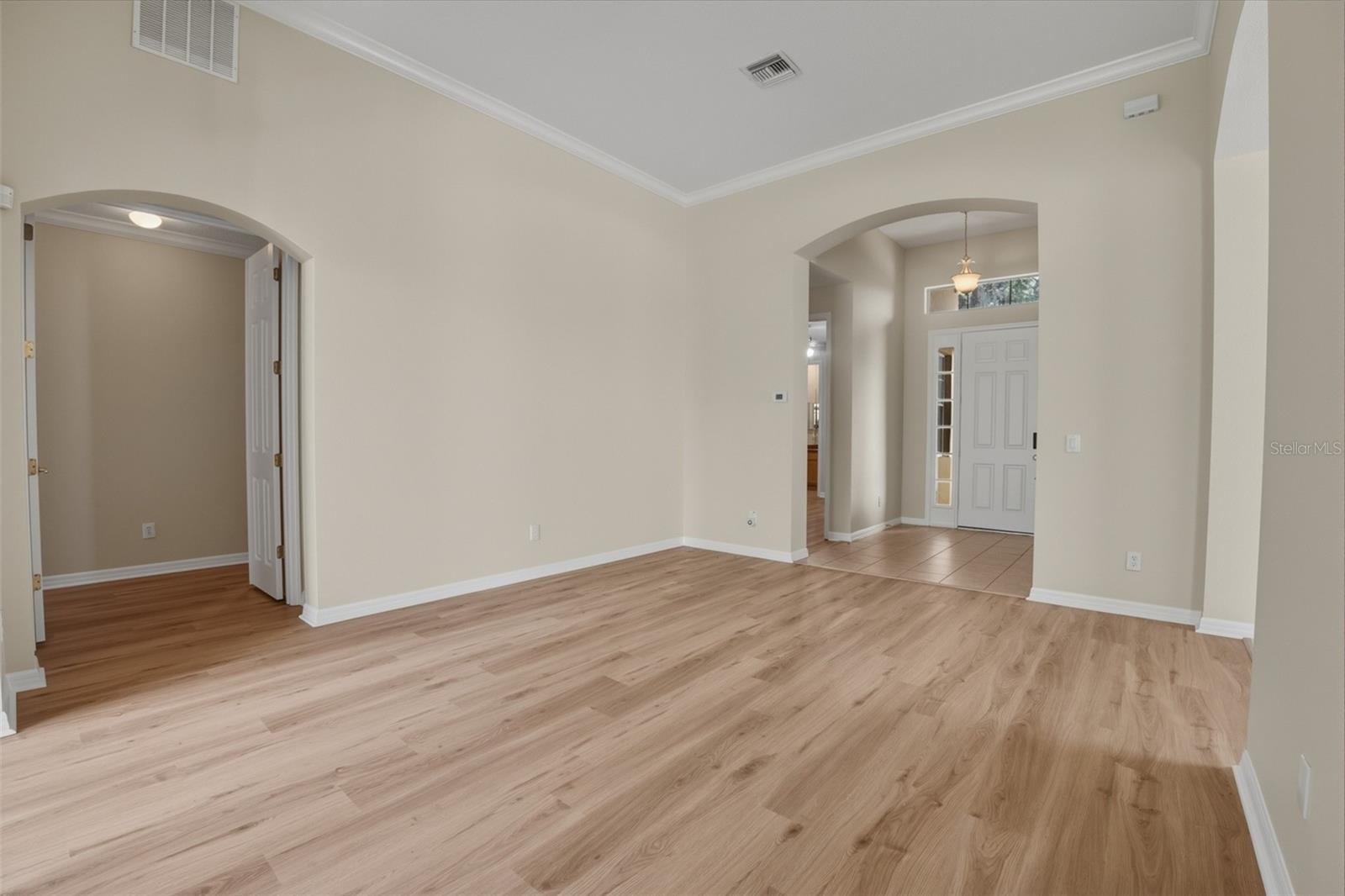 RETREAT AT WEKIVA - Residential