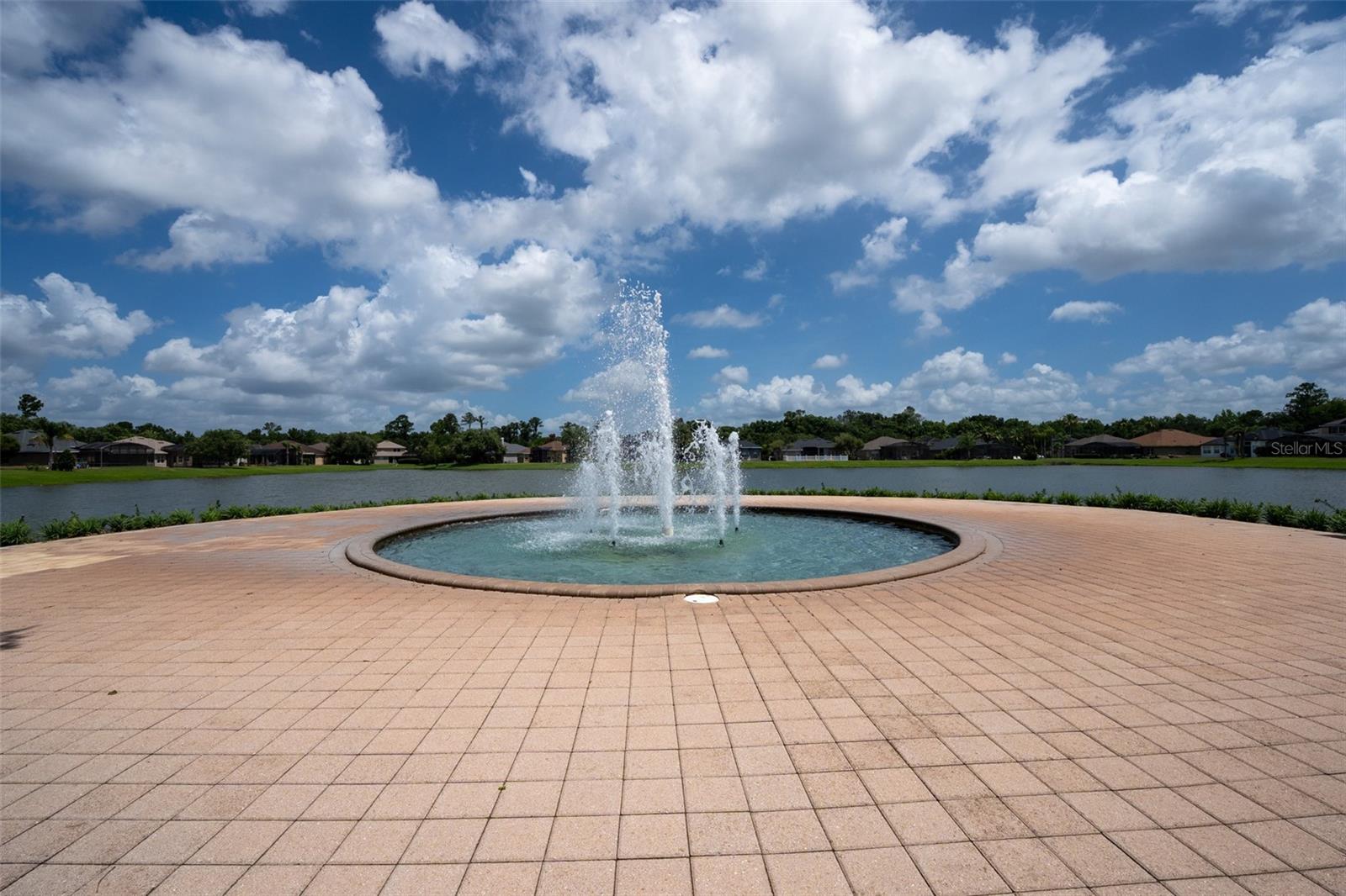 RETREAT AT WEKIVA - Residential