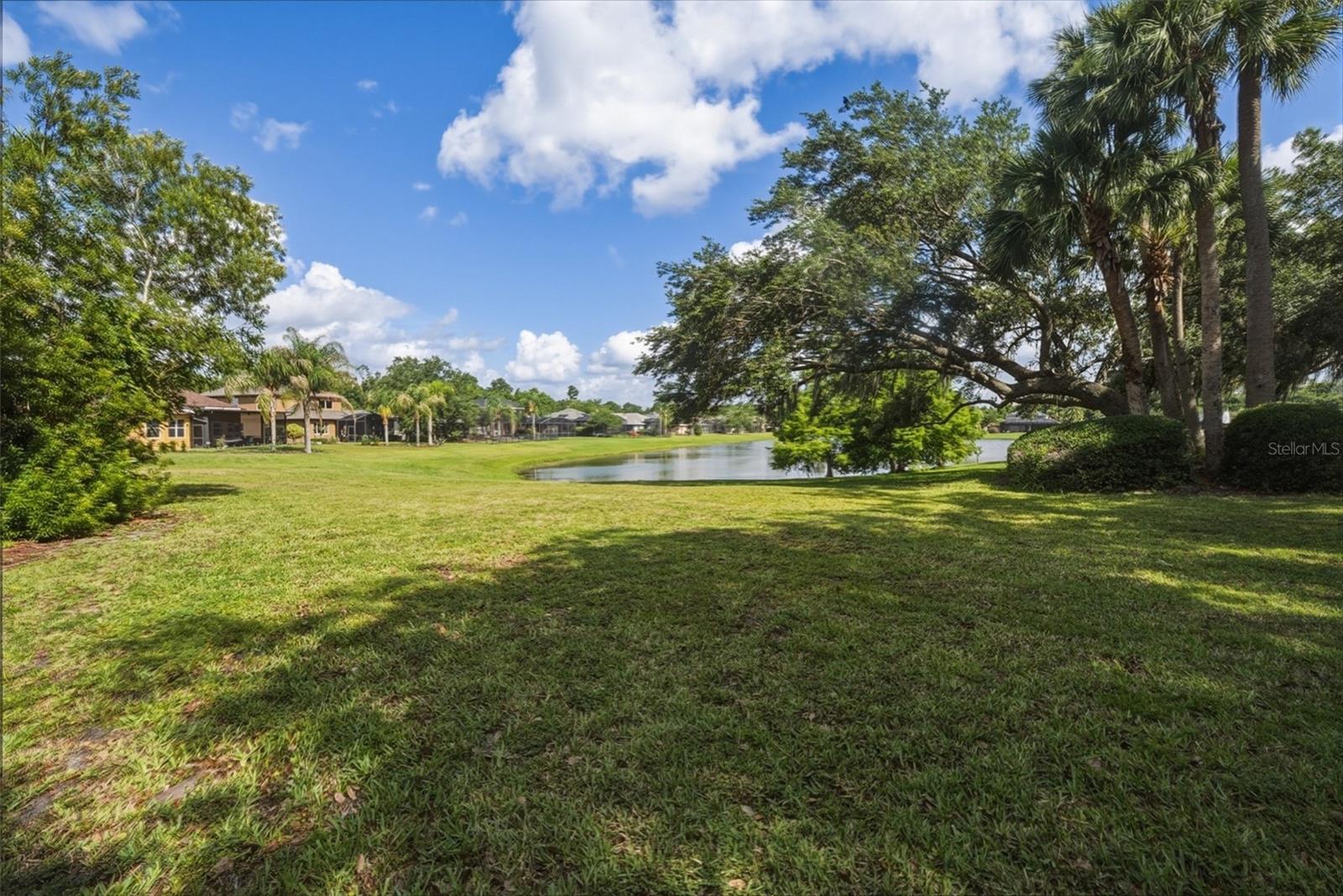 RETREAT AT WEKIVA - Residential