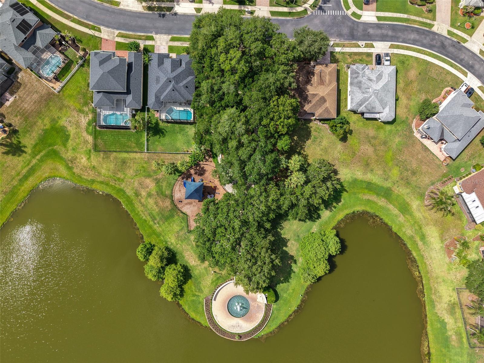 RETREAT AT WEKIVA - Residential