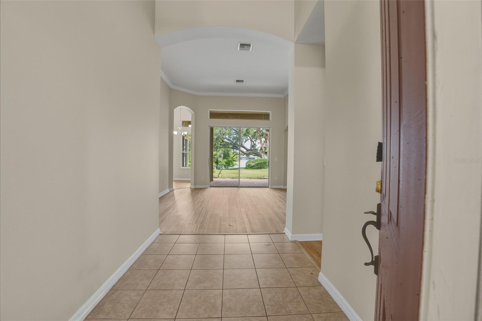 RETREAT AT WEKIVA - Residential