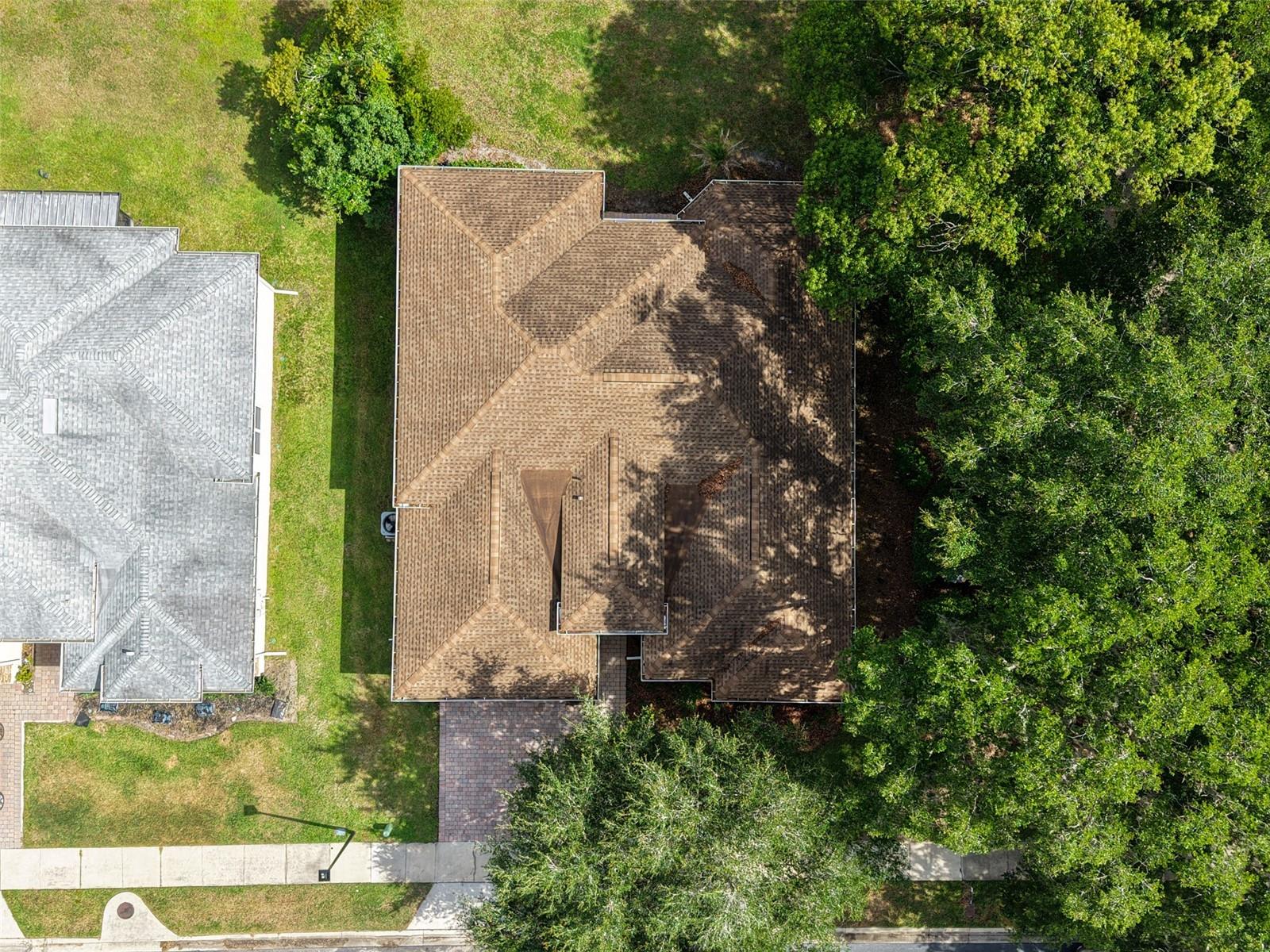 RETREAT AT WEKIVA - Residential