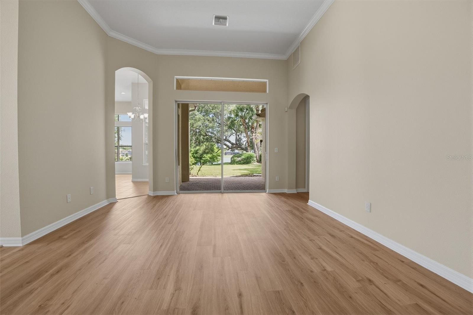 RETREAT AT WEKIVA - Residential