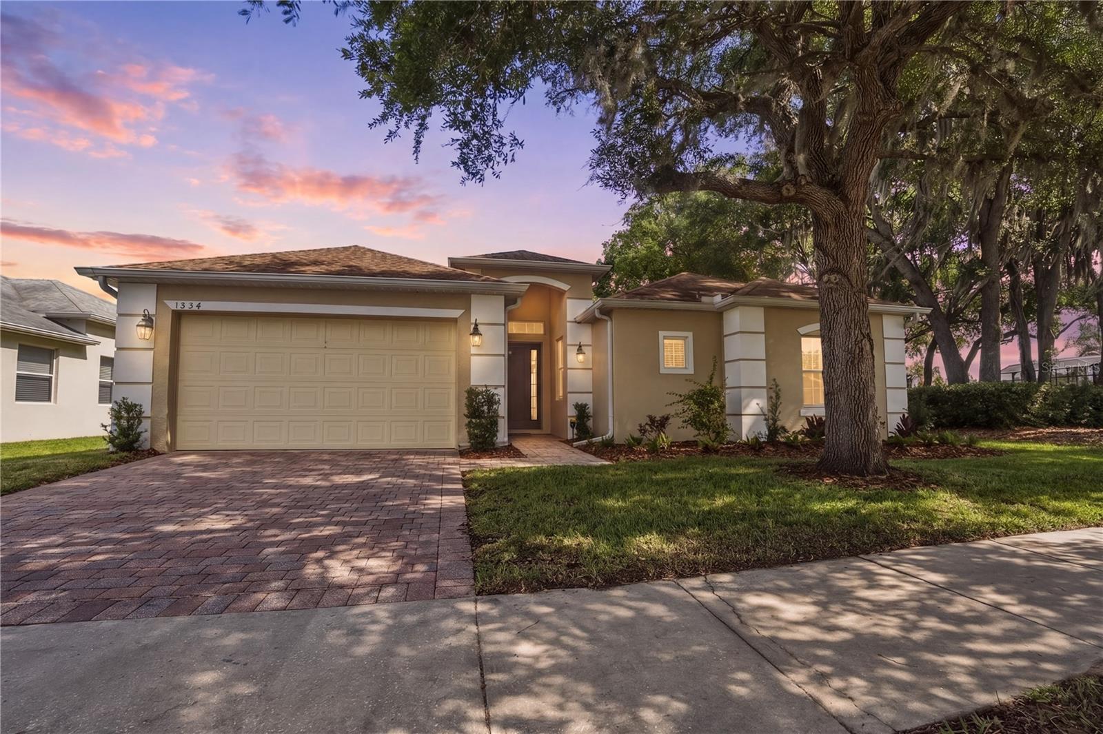 RETREAT AT WEKIVA - Residential