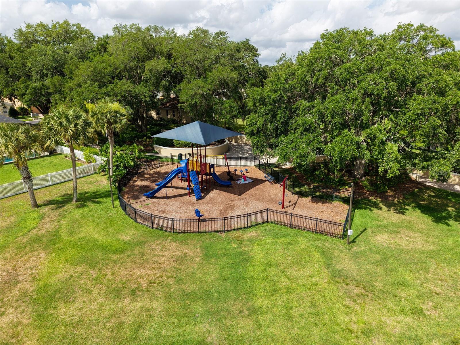 RETREAT AT WEKIVA - Residential