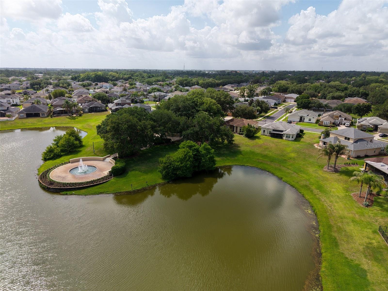 RETREAT AT WEKIVA - Residential