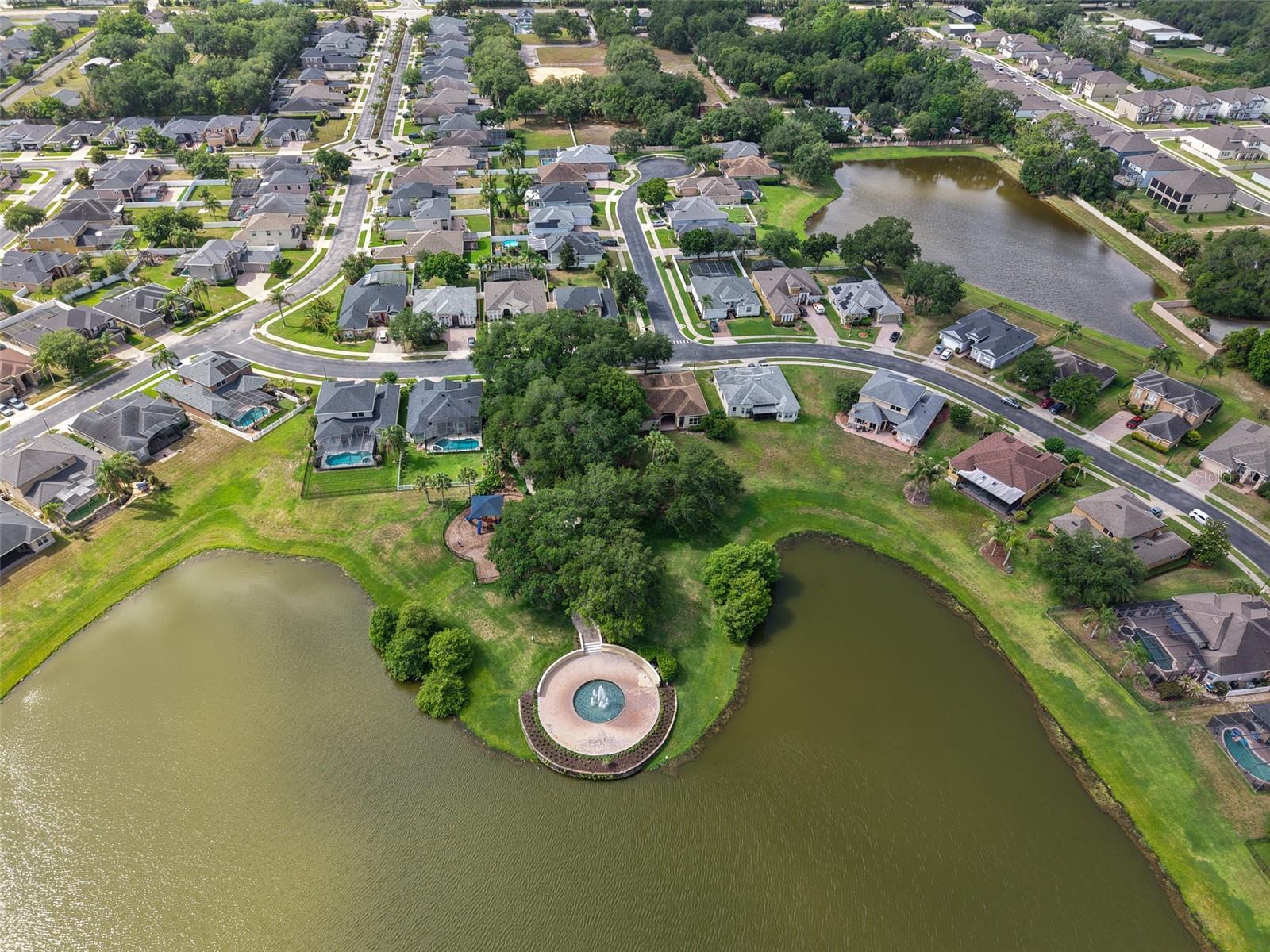 RETREAT AT WEKIVA - Residential