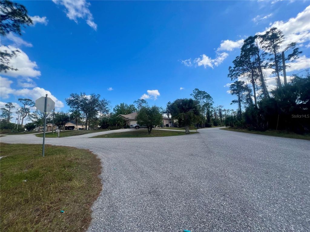 Photo of 6 Halacka Road, North Port, FL 34288 (MLS # C7505317)