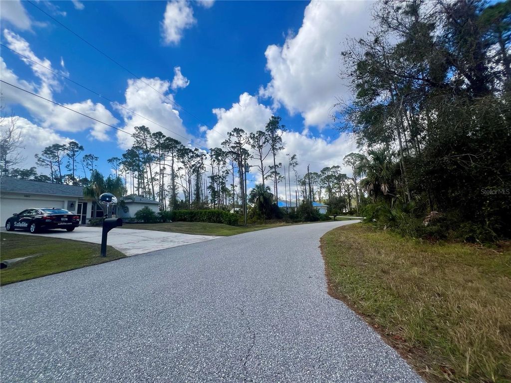 Photo of 6 Halacka Road, North Port, FL 34288 (MLS # C7505317)