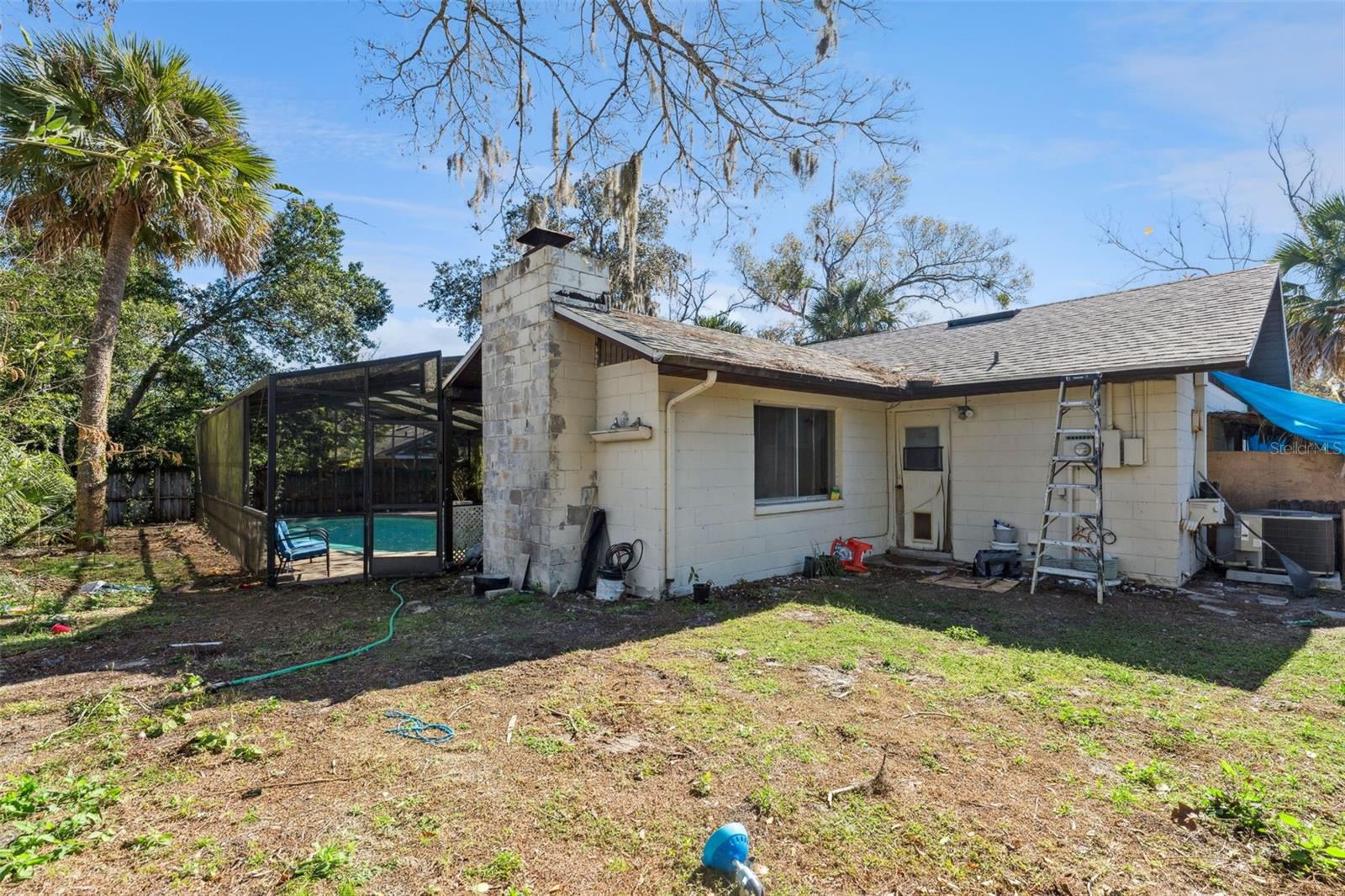 SKY LARK UNIT 2 REP - Residential