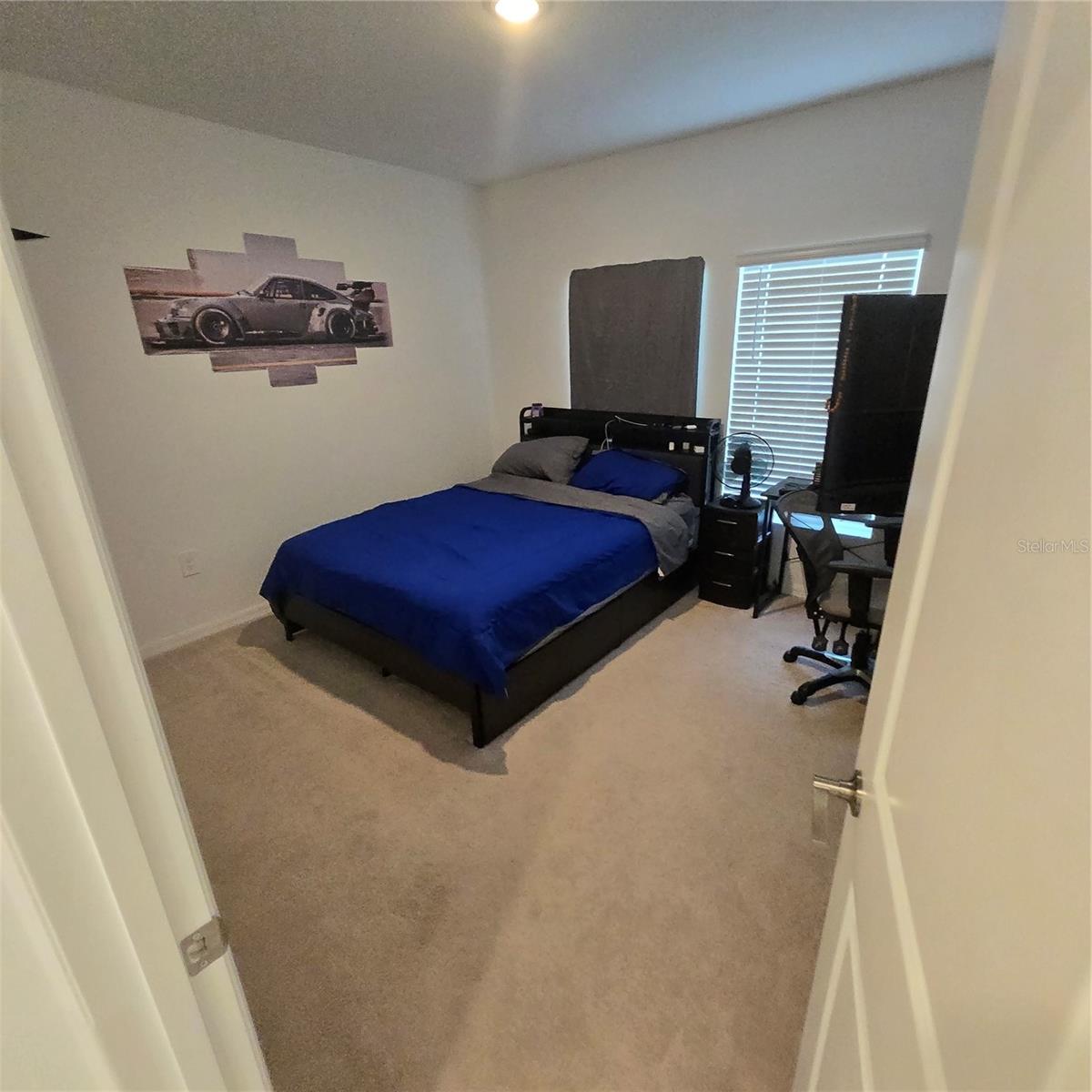 STEPPING STONE POD A PH 2 - Residential Lease