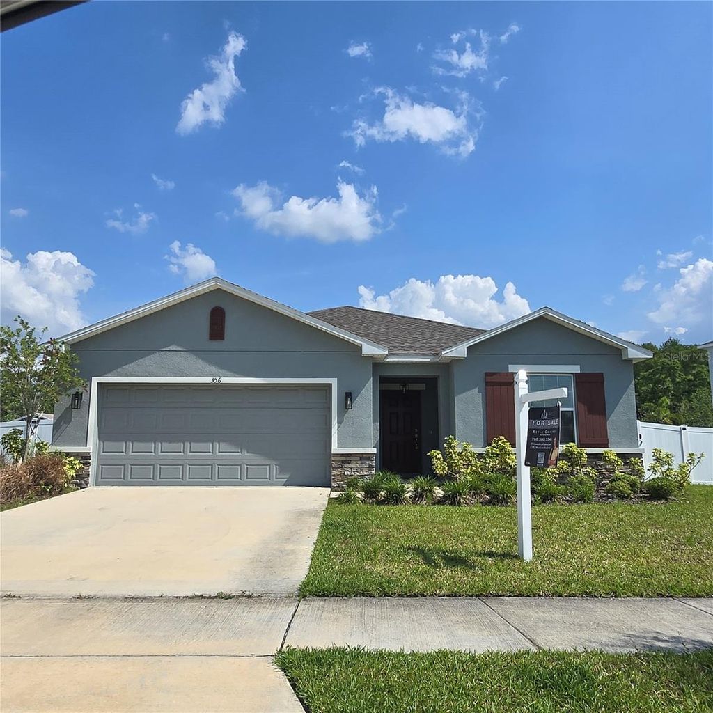 Photo of 200 Citrine Loop, Kissimmee, FL 34758 (MLS # S5142063)