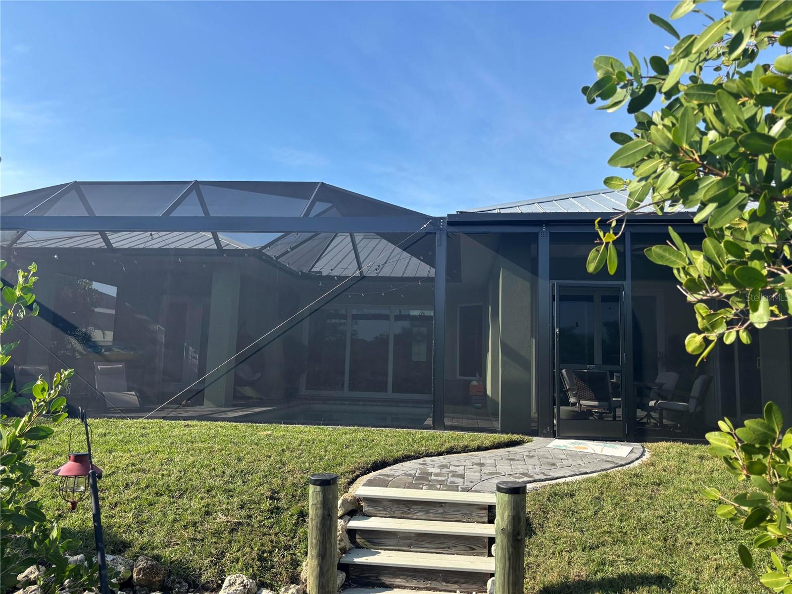 HIDDEN LAGOON PH II - Residential