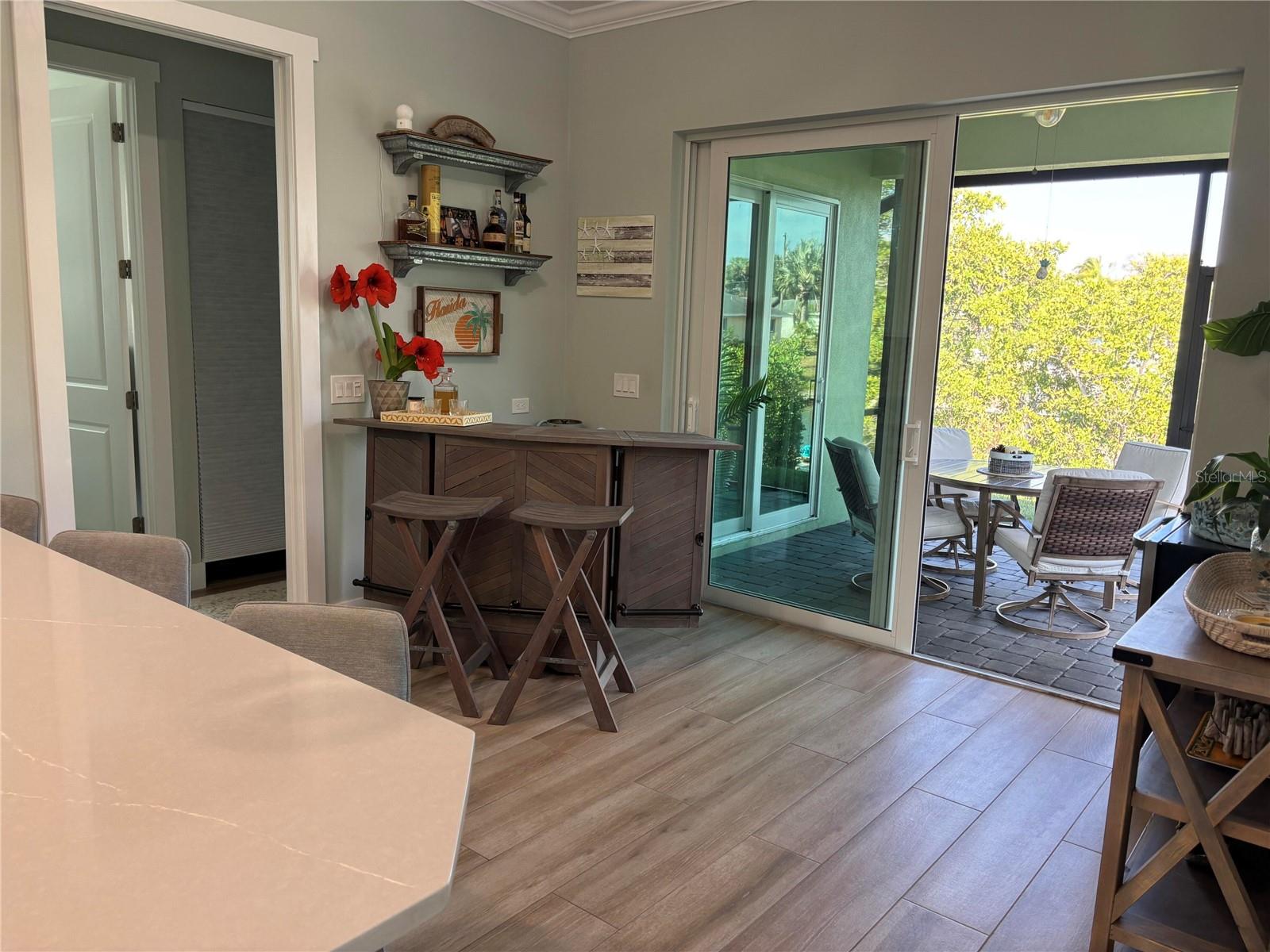 HIDDEN LAGOON PH II - Residential