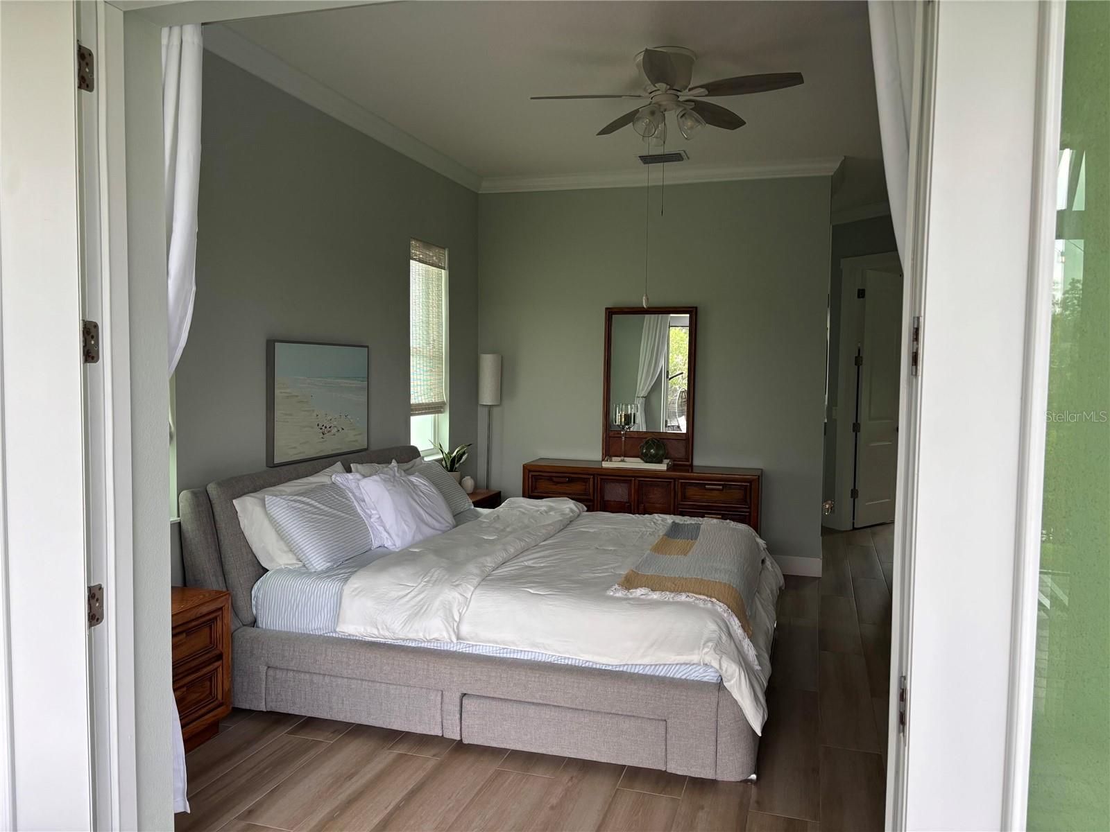 HIDDEN LAGOON PH II - Residential