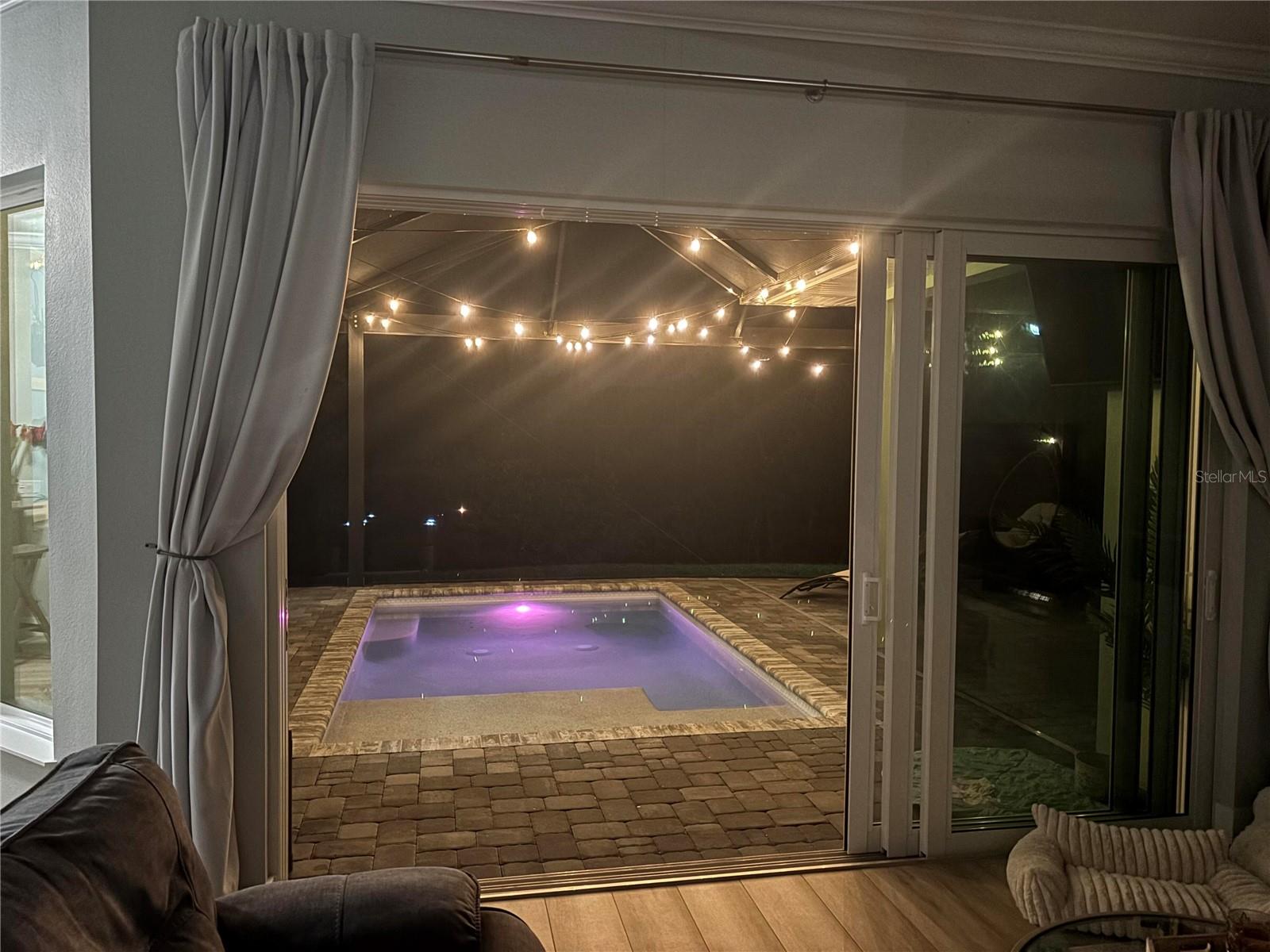 HIDDEN LAGOON PH II - Residential